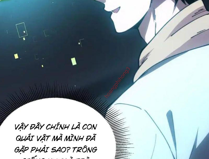 Giải Cứu Thế Giới Bằng Cách Thăng Cấp Chapter 16 - Trang 3
