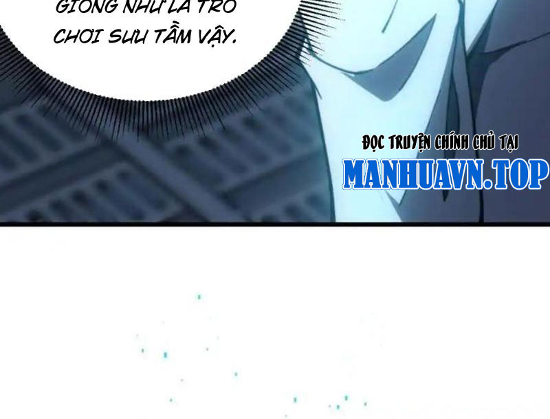 Giải Cứu Thế Giới Bằng Cách Thăng Cấp Chapter 16 - Trang 3