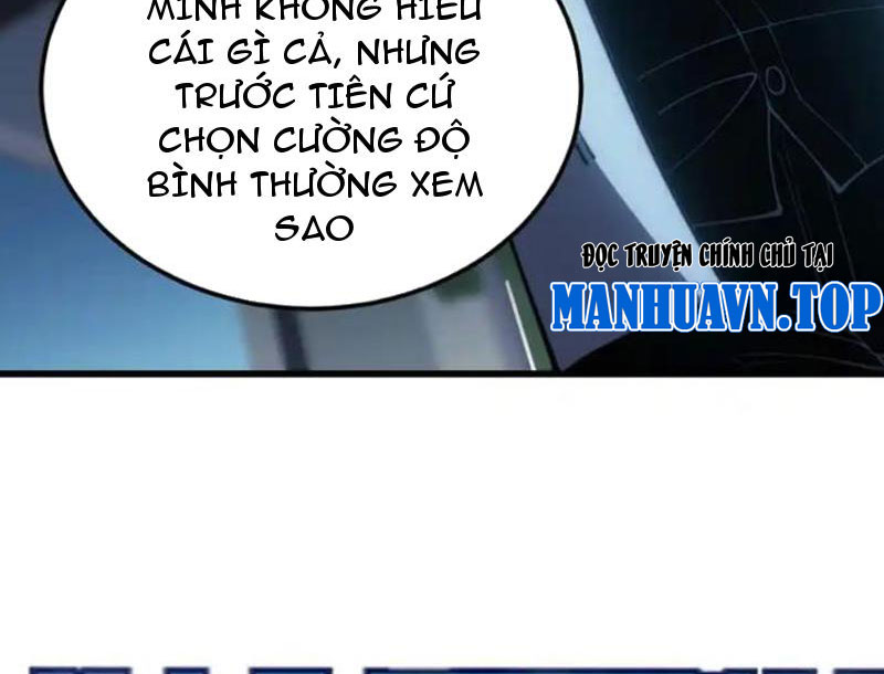 Giải Cứu Thế Giới Bằng Cách Thăng Cấp Chapter 16 - Trang 3