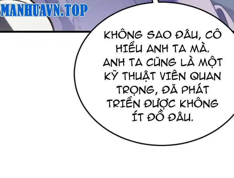 Giải Cứu Thế Giới Bằng Cách Thăng Cấp Chapter 16 - Trang 3