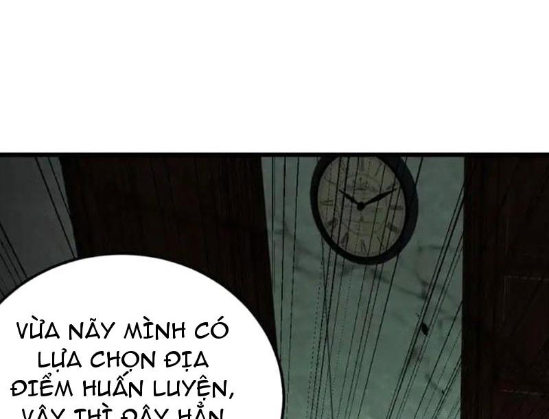 Giải Cứu Thế Giới Bằng Cách Thăng Cấp Chapter 16 - Trang 3