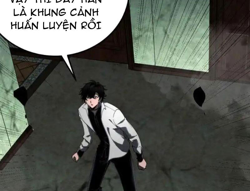 Giải Cứu Thế Giới Bằng Cách Thăng Cấp Chapter 16 - Trang 3