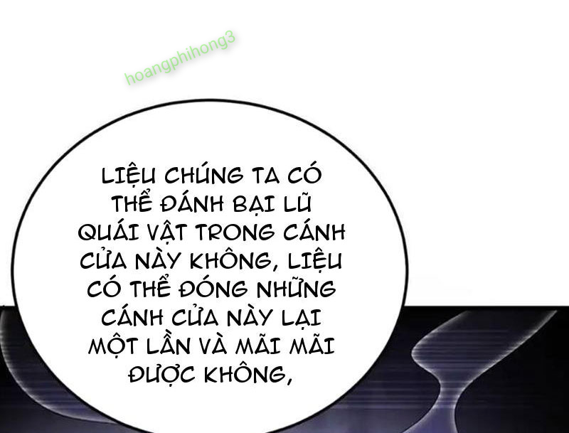 Giải Cứu Thế Giới Bằng Cách Thăng Cấp Chapter 16 - Trang 3