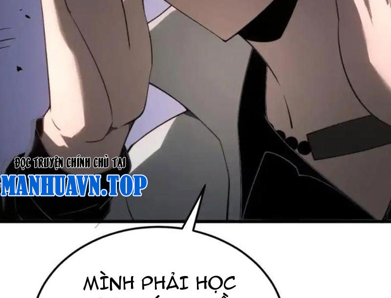 Giải Cứu Thế Giới Bằng Cách Thăng Cấp Chapter 16 - Trang 3