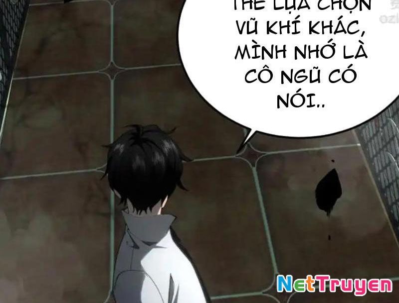 Giải Cứu Thế Giới Bằng Cách Thăng Cấp Chapter 16 - Trang 3
