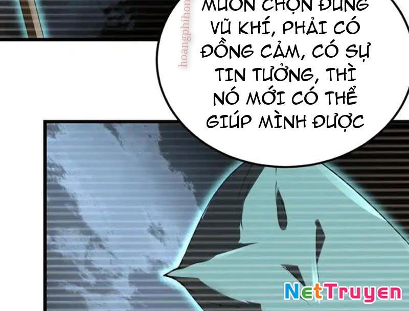 Giải Cứu Thế Giới Bằng Cách Thăng Cấp Chapter 16 - Trang 3