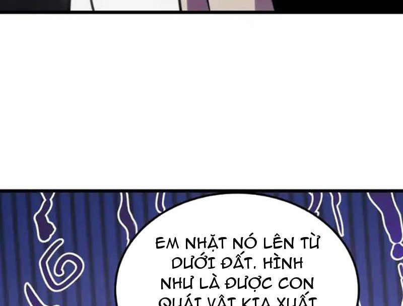 Giải Cứu Thế Giới Bằng Cách Thăng Cấp Chapter 16 - Trang 3