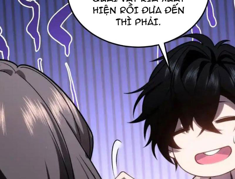 Giải Cứu Thế Giới Bằng Cách Thăng Cấp Chapter 16 - Trang 3