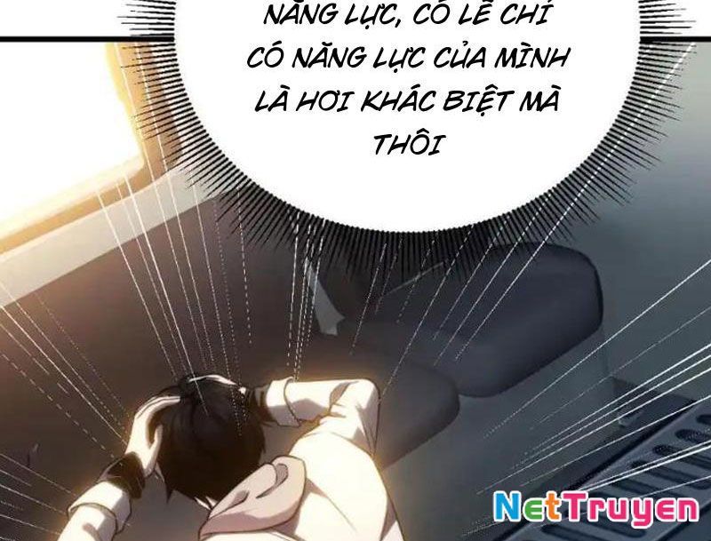 Giải Cứu Thế Giới Bằng Cách Thăng Cấp Chapter 16 - Trang 3