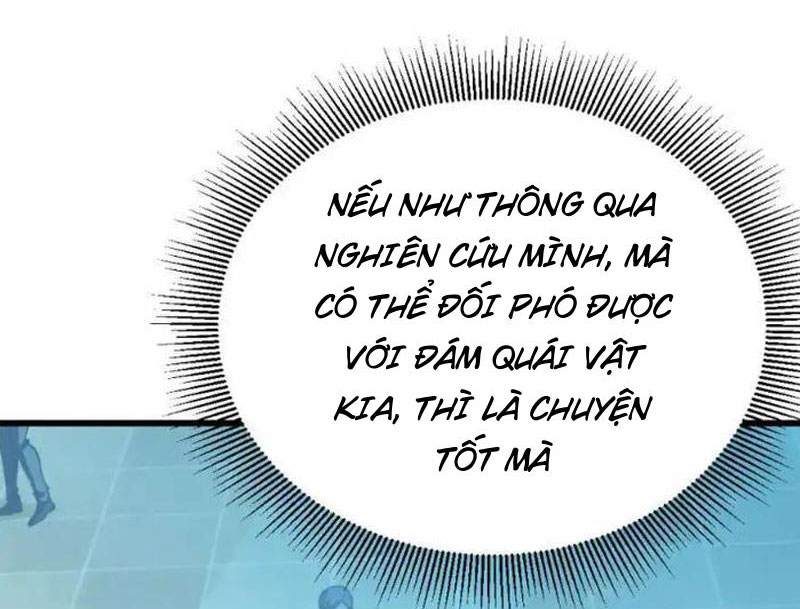 Giải Cứu Thế Giới Bằng Cách Thăng Cấp Chapter 16 - Trang 3