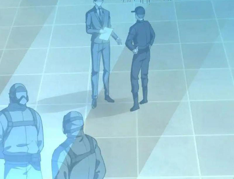 Giải Cứu Thế Giới Bằng Cách Thăng Cấp Chapter 16 - Trang 3
