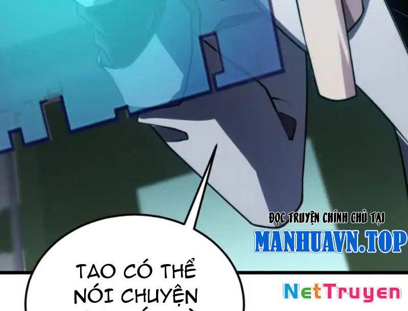 Giải Cứu Thế Giới Bằng Cách Thăng Cấp Chapter 16 - Trang 3