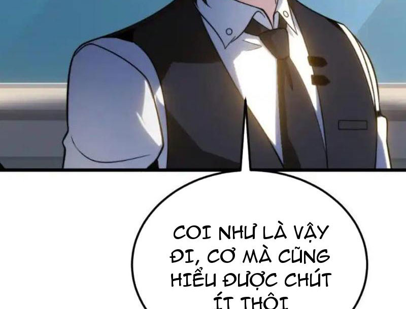 Giải Cứu Thế Giới Bằng Cách Thăng Cấp Chapter 16 - Trang 3