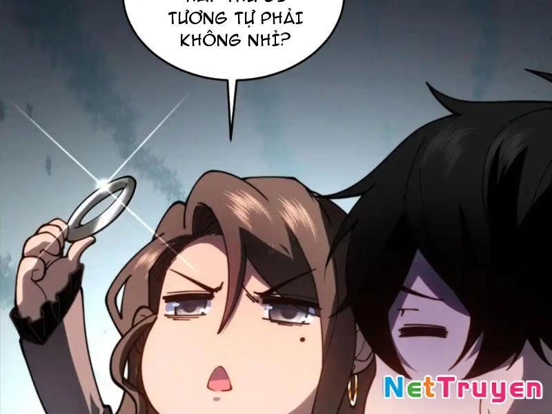 Giải Cứu Thế Giới Bằng Cách Thăng Cấp Chapter 20 - Trang 2