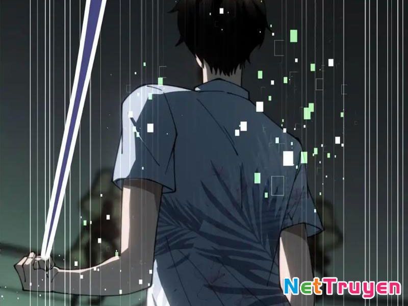 Giải Cứu Thế Giới Bằng Cách Thăng Cấp Chapter 20 - Trang 2