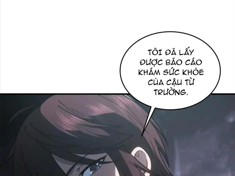 Giải Cứu Thế Giới Bằng Cách Thăng Cấp Chapter 20 - Trang 2