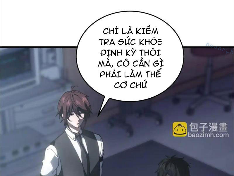 Giải Cứu Thế Giới Bằng Cách Thăng Cấp Chapter 20 - Trang 2