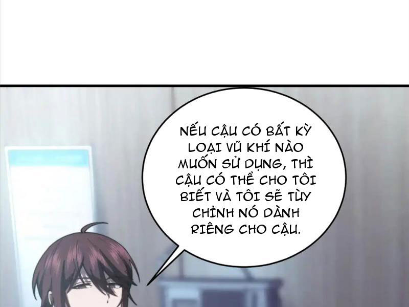 Giải Cứu Thế Giới Bằng Cách Thăng Cấp Chapter 20 - Trang 2