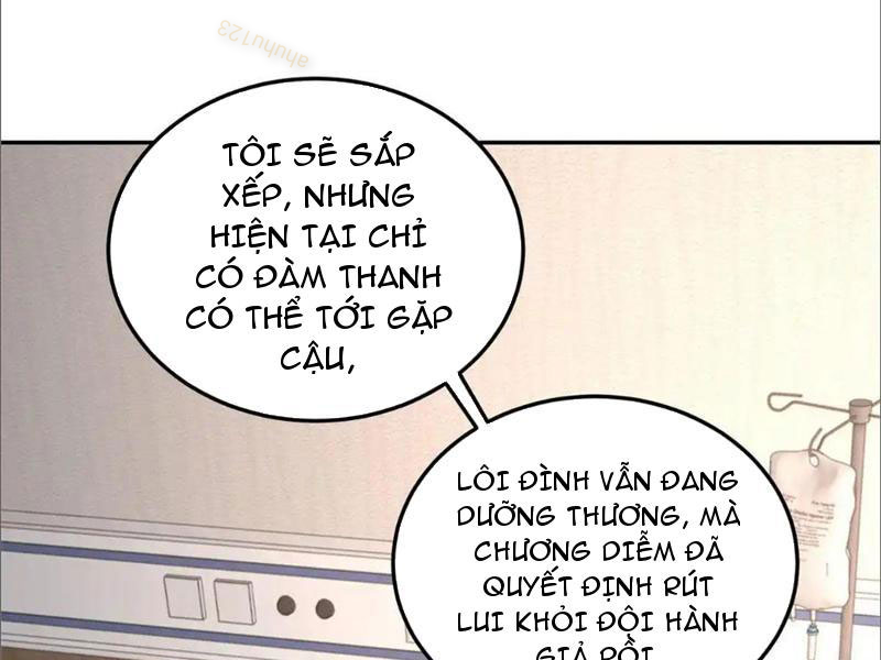 Giải Cứu Thế Giới Bằng Cách Thăng Cấp Chapter 29 - Trang 2