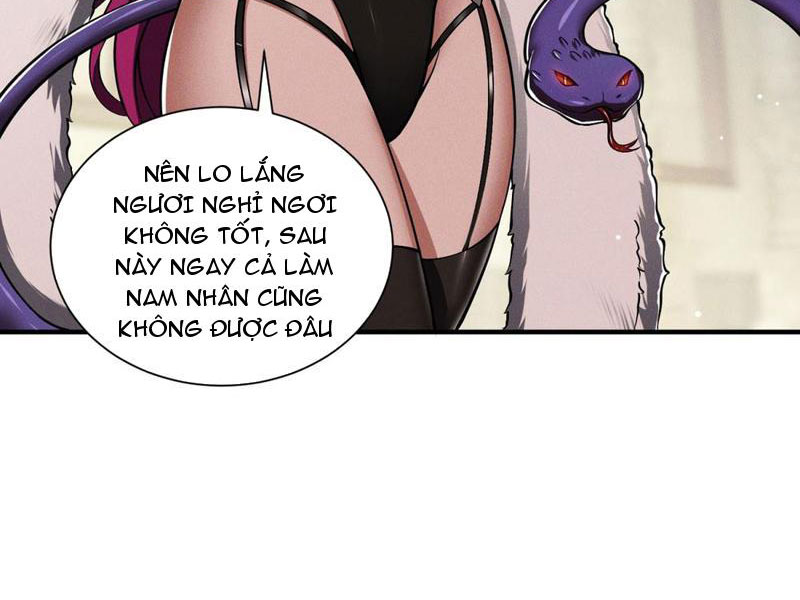 Ta Thăng Cấp Cùng Tai Ách Chapter 10 - Trang 3