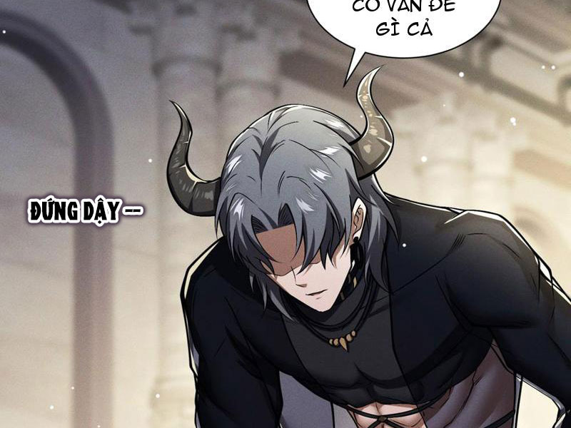 Ta Thăng Cấp Cùng Tai Ách Chapter 10 - Trang 3