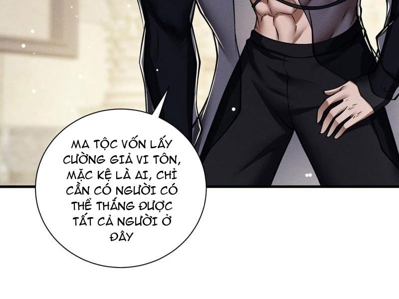 Ta Thăng Cấp Cùng Tai Ách Chapter 10 - Trang 3
