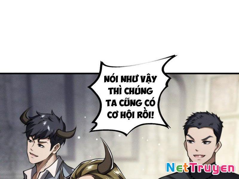Ta Thăng Cấp Cùng Tai Ách Chapter 10 - Trang 3