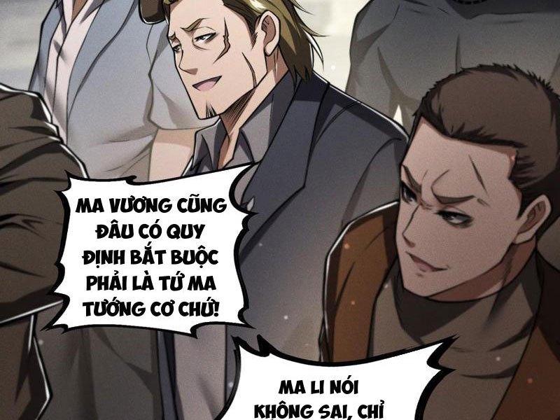 Ta Thăng Cấp Cùng Tai Ách Chapter 10 - Trang 3