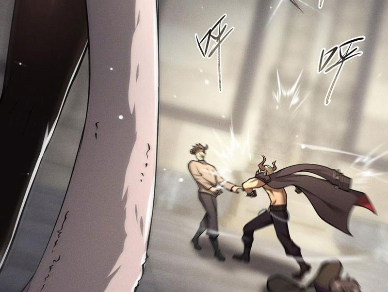 Ta Thăng Cấp Cùng Tai Ách Chapter 10 - Trang 3