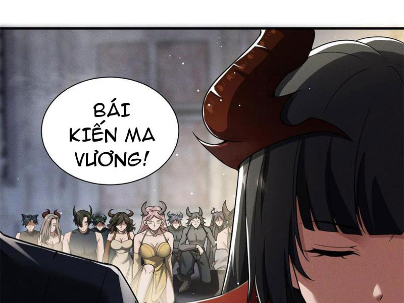 Ta Thăng Cấp Cùng Tai Ách Chapter 10 - Trang 3