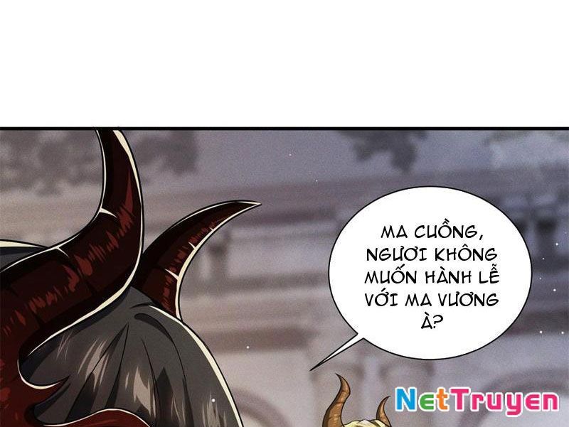 Ta Thăng Cấp Cùng Tai Ách Chapter 10 - Trang 3