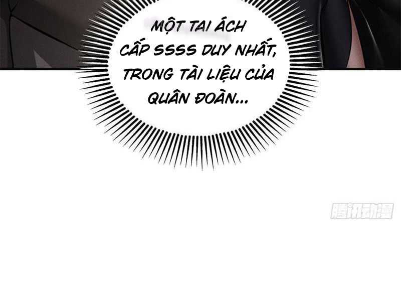 Ta Thăng Cấp Cùng Tai Ách Chapter 10 - Trang 3