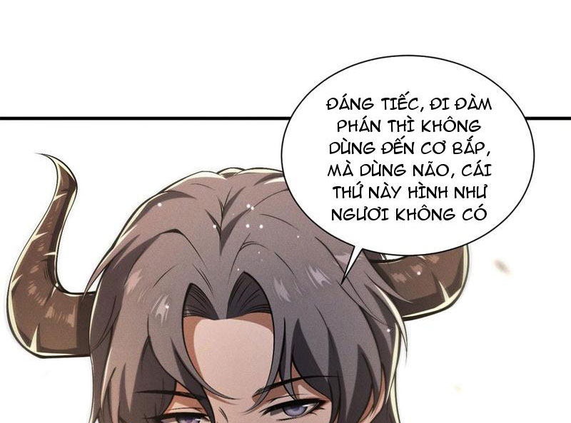 Ta Thăng Cấp Cùng Tai Ách Chapter 10 - Trang 3