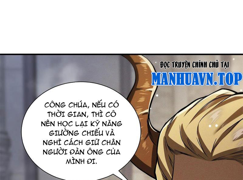 Ta Thăng Cấp Cùng Tai Ách Chapter 10 - Trang 3