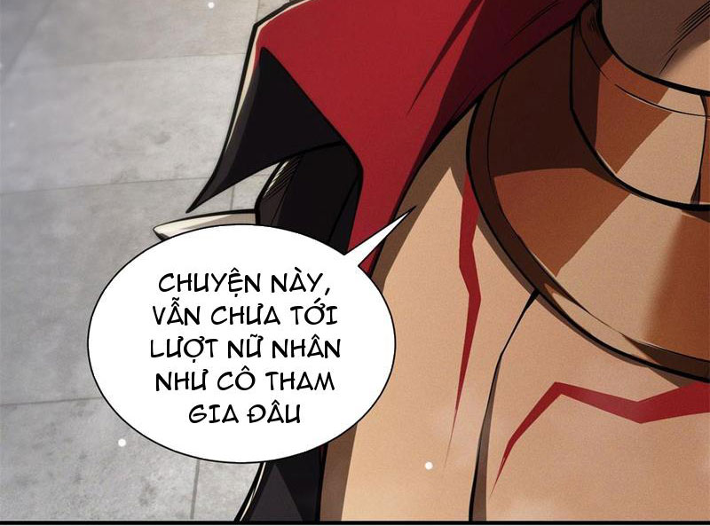Ta Thăng Cấp Cùng Tai Ách Chapter 10 - Trang 3