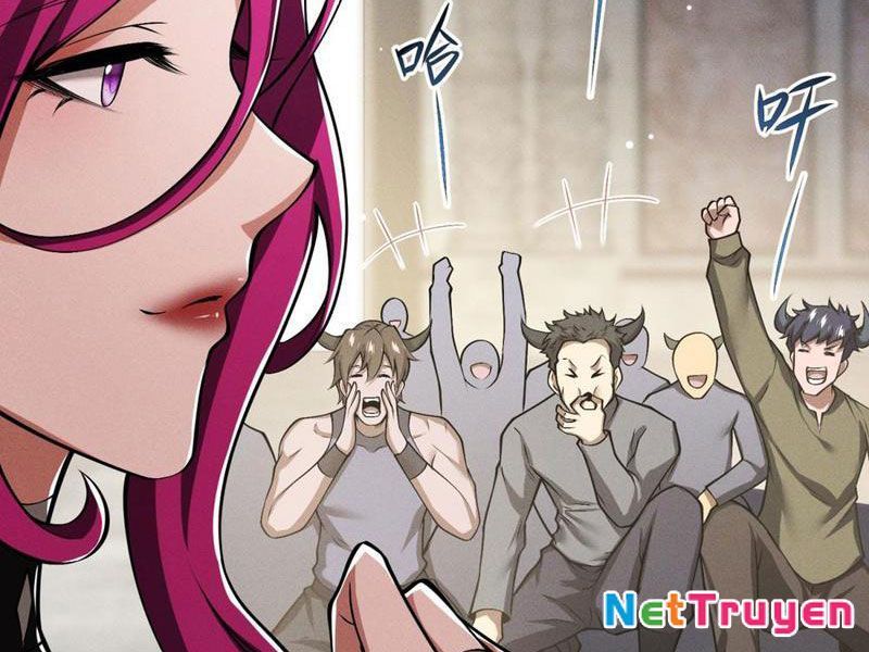 Ta Thăng Cấp Cùng Tai Ách Chapter 10 - Trang 3
