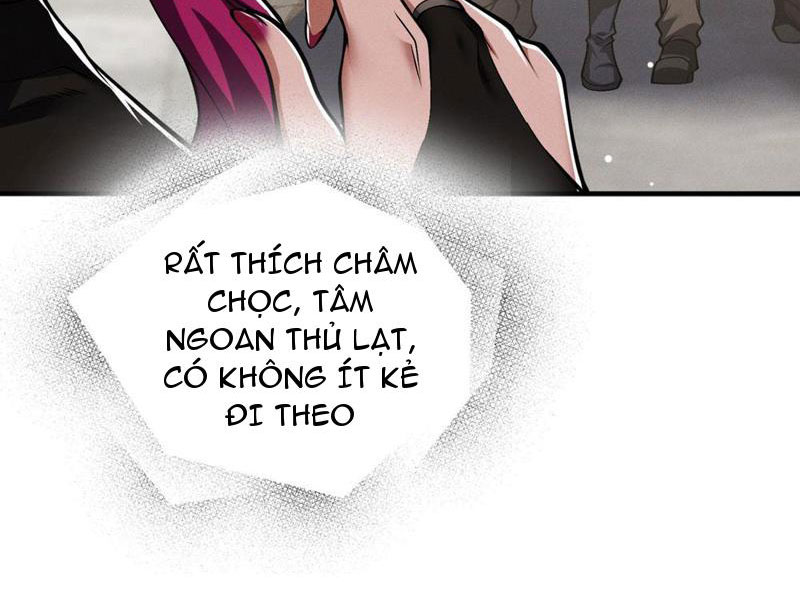 Ta Thăng Cấp Cùng Tai Ách Chapter 10 - Trang 3