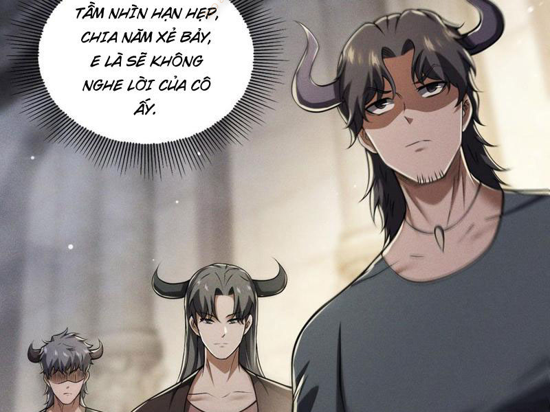 Ta Thăng Cấp Cùng Tai Ách Chapter 11 - Next Chapter 12