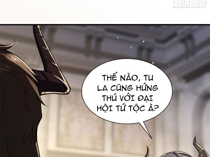 Ta Thăng Cấp Cùng Tai Ách Chapter 11 - Trang 2