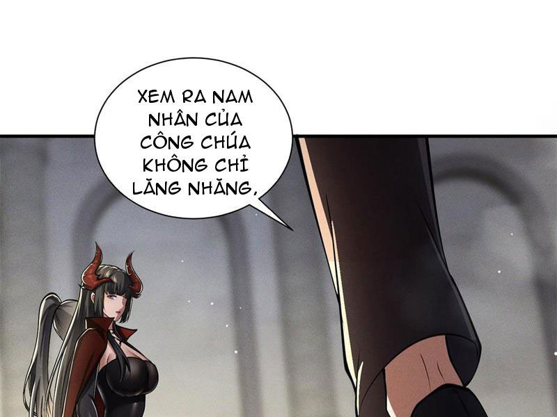 Ta Thăng Cấp Cùng Tai Ách Chapter 11 - Trang 2