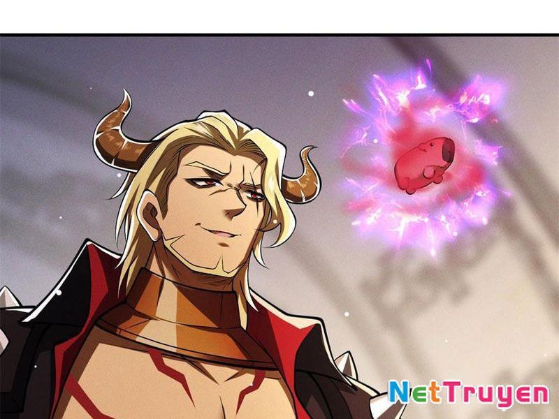 Ta Thăng Cấp Cùng Tai Ách Chapter 12 - Trang 3