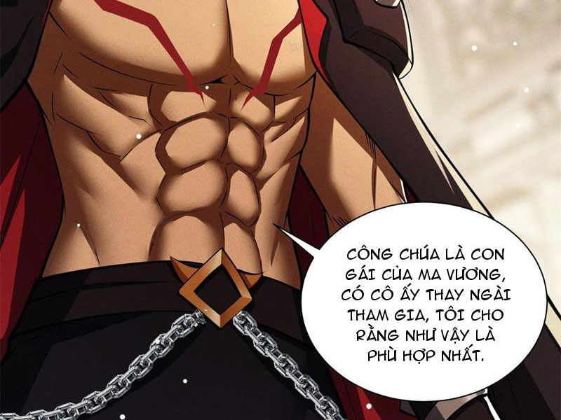 Ta Thăng Cấp Cùng Tai Ách Chapter 12 - Trang 3