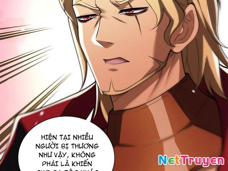 Ta Thăng Cấp Cùng Tai Ách Chapter 12 - Trang 3