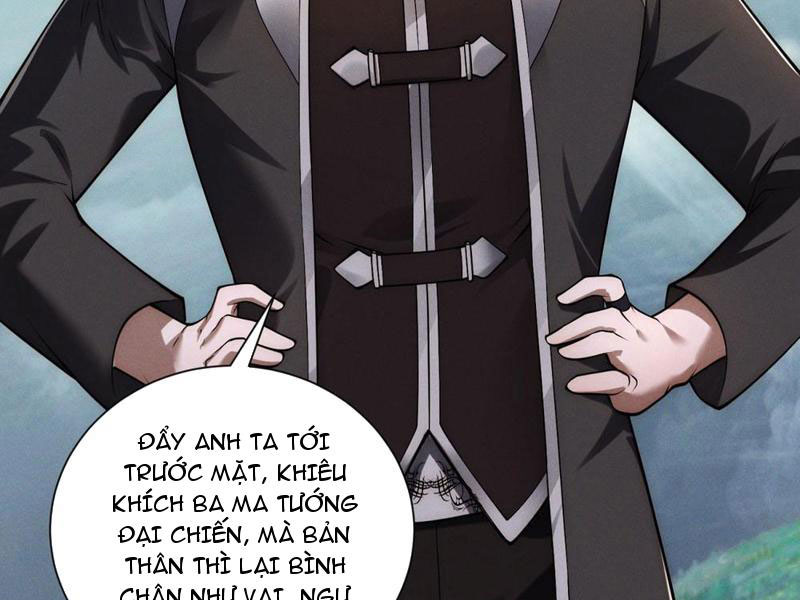 Ta Thăng Cấp Cùng Tai Ách Chapter 12 - Trang 3