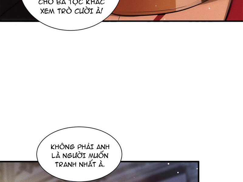 Ta Thăng Cấp Cùng Tai Ách Chapter 12 - Trang 3