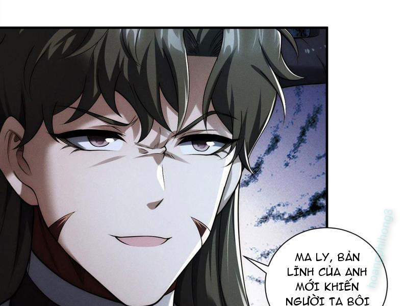 Ta Thăng Cấp Cùng Tai Ách Chapter 12 - Next Chapter 13