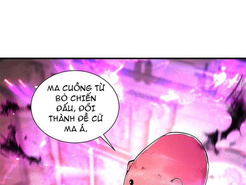 Ta Thăng Cấp Cùng Tai Ách Chapter 12 - Trang 3