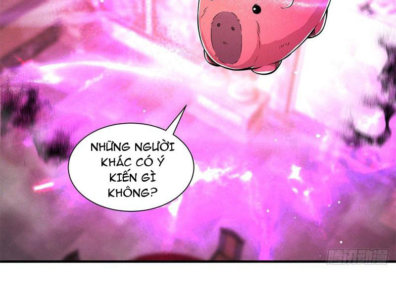 Ta Thăng Cấp Cùng Tai Ách Chapter 12 - Trang 3