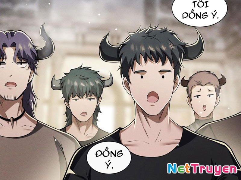 Ta Thăng Cấp Cùng Tai Ách Chapter 12 - Trang 3
