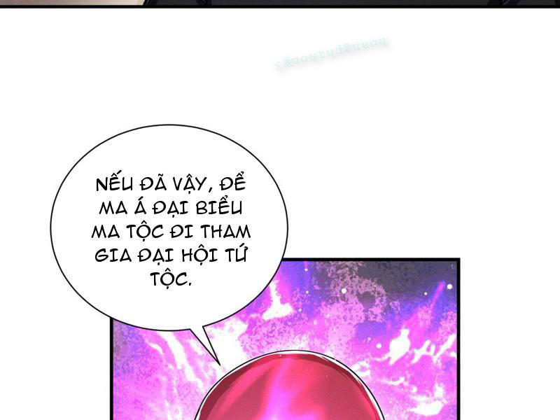 Ta Thăng Cấp Cùng Tai Ách Chapter 12 - Trang 3